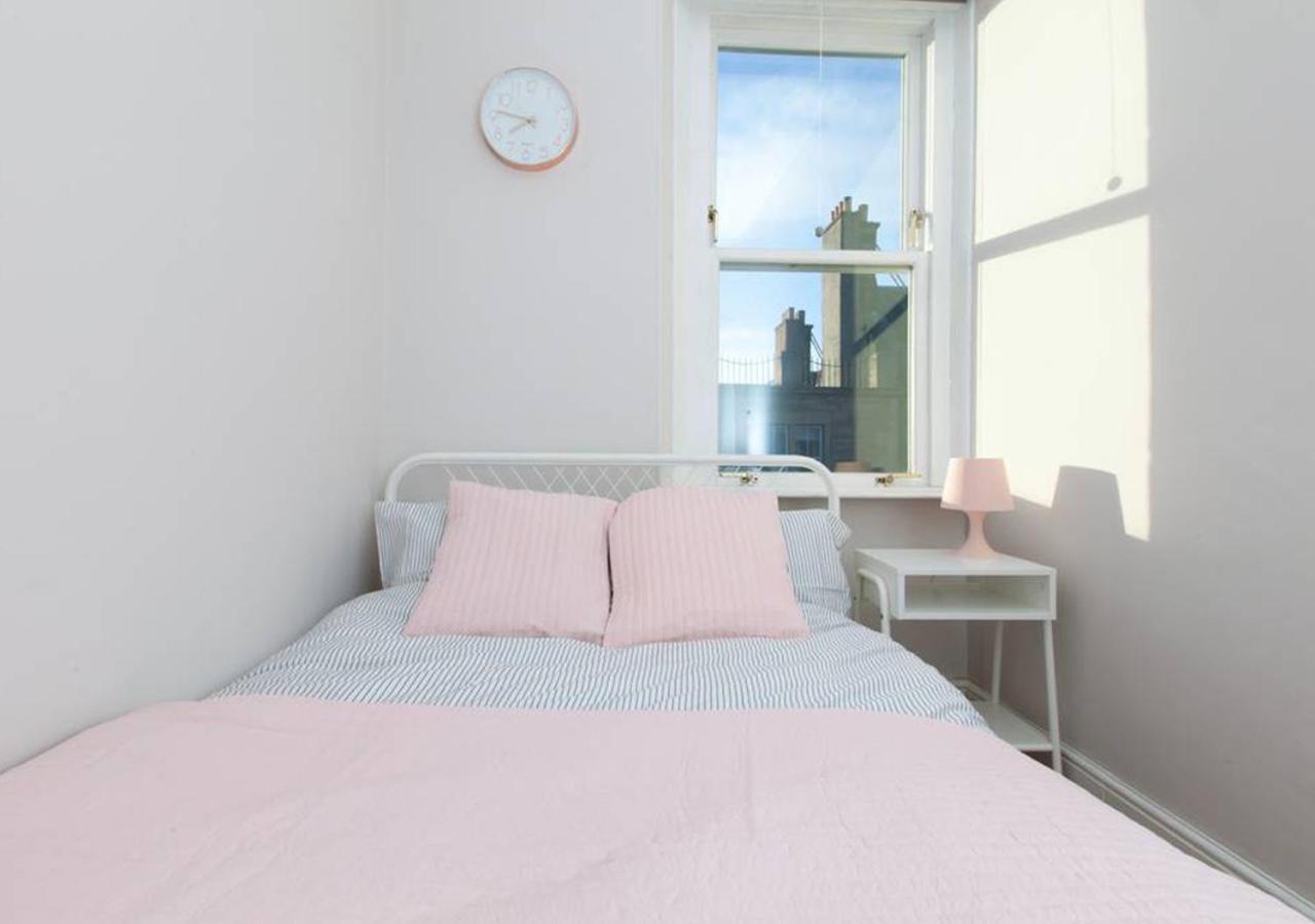 Appartement Bright And Modern Causewayside *